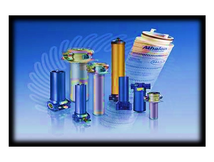 Pall Corporation