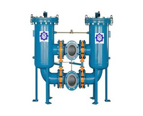 Basket Strainer