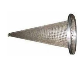 Conical Filter