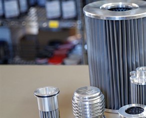 Duplex Filter