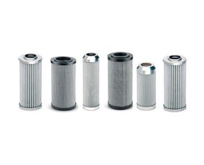 Hydraulic Filters