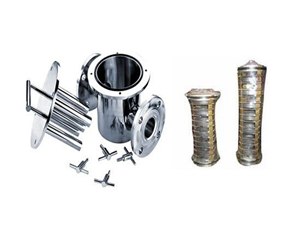 Magnetic Filter