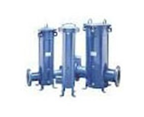 Oil and Gas Filter