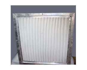 Panel Filter