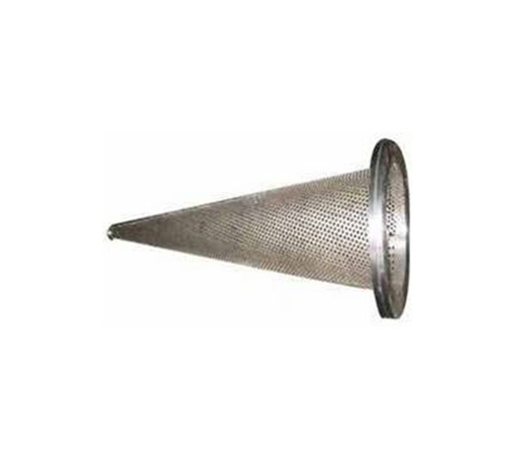 Conical Filter