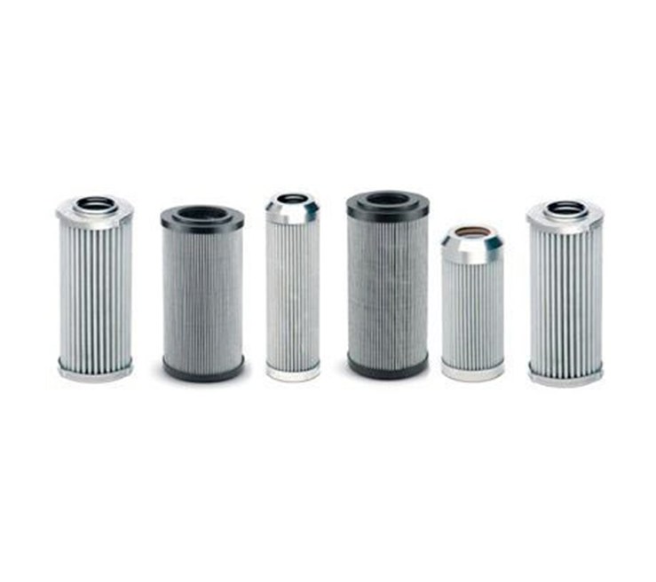 Hydraulic Filters