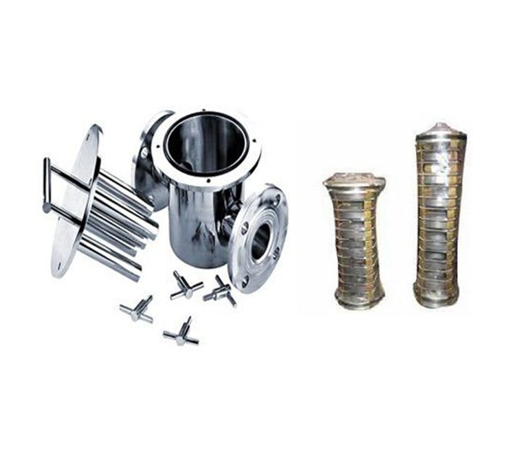 Magnetic Filter
