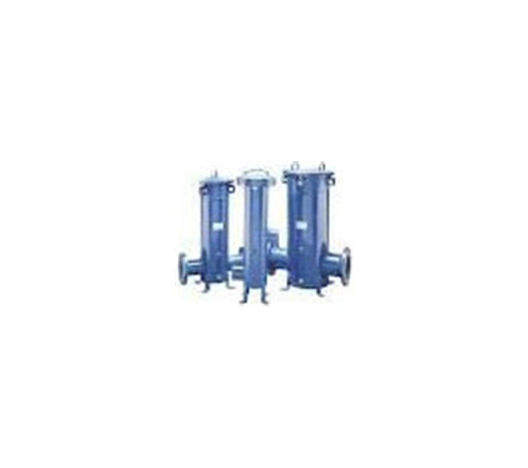 Oil and Gas Filter