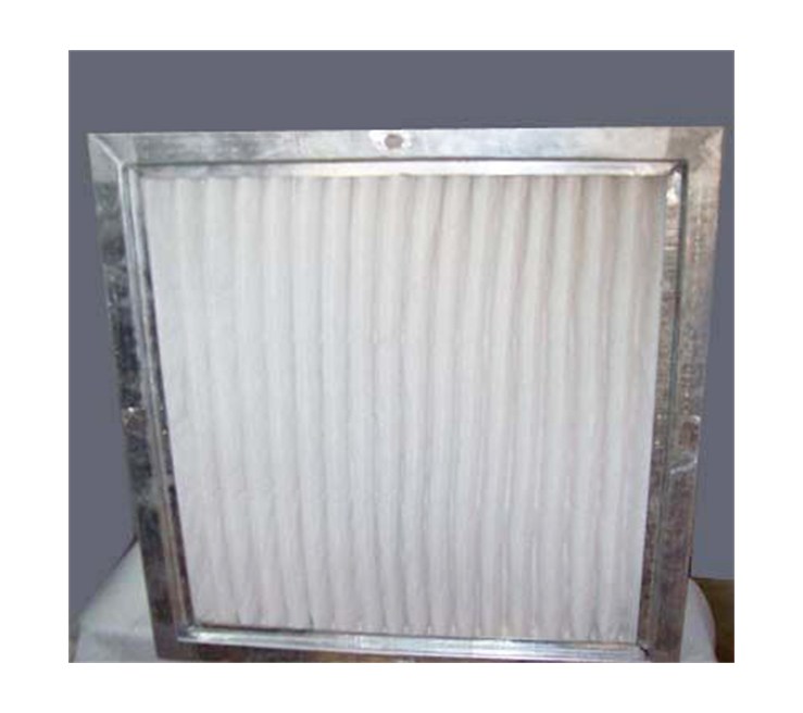 Panel Filter