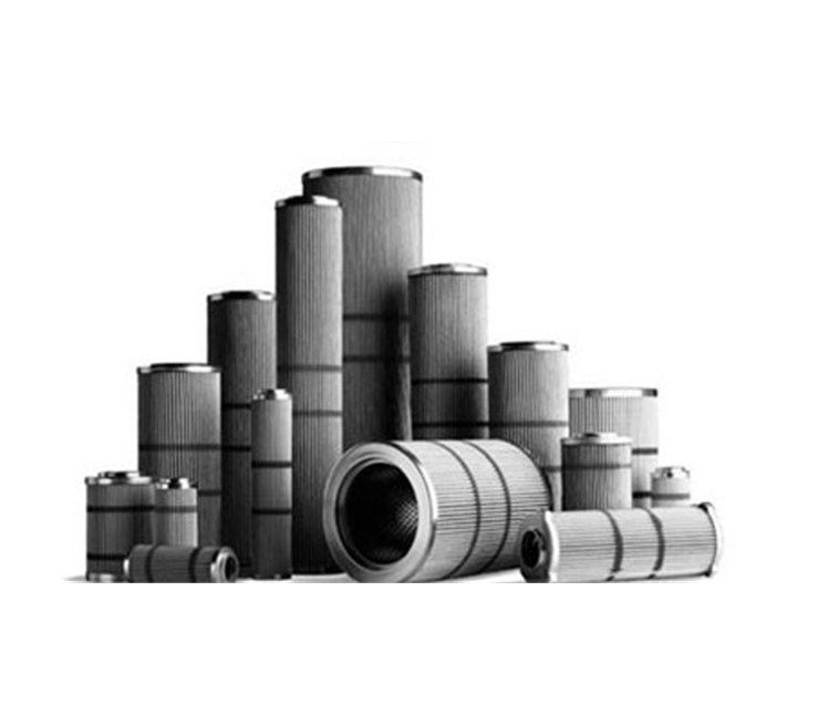 Simplex Filter