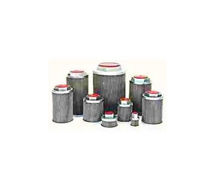 Suction Strainer