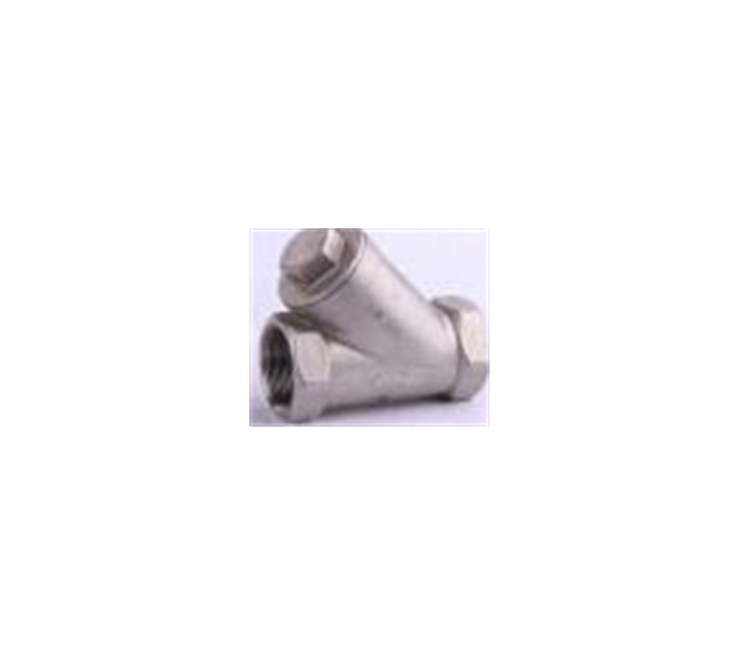 Y Type Strainer